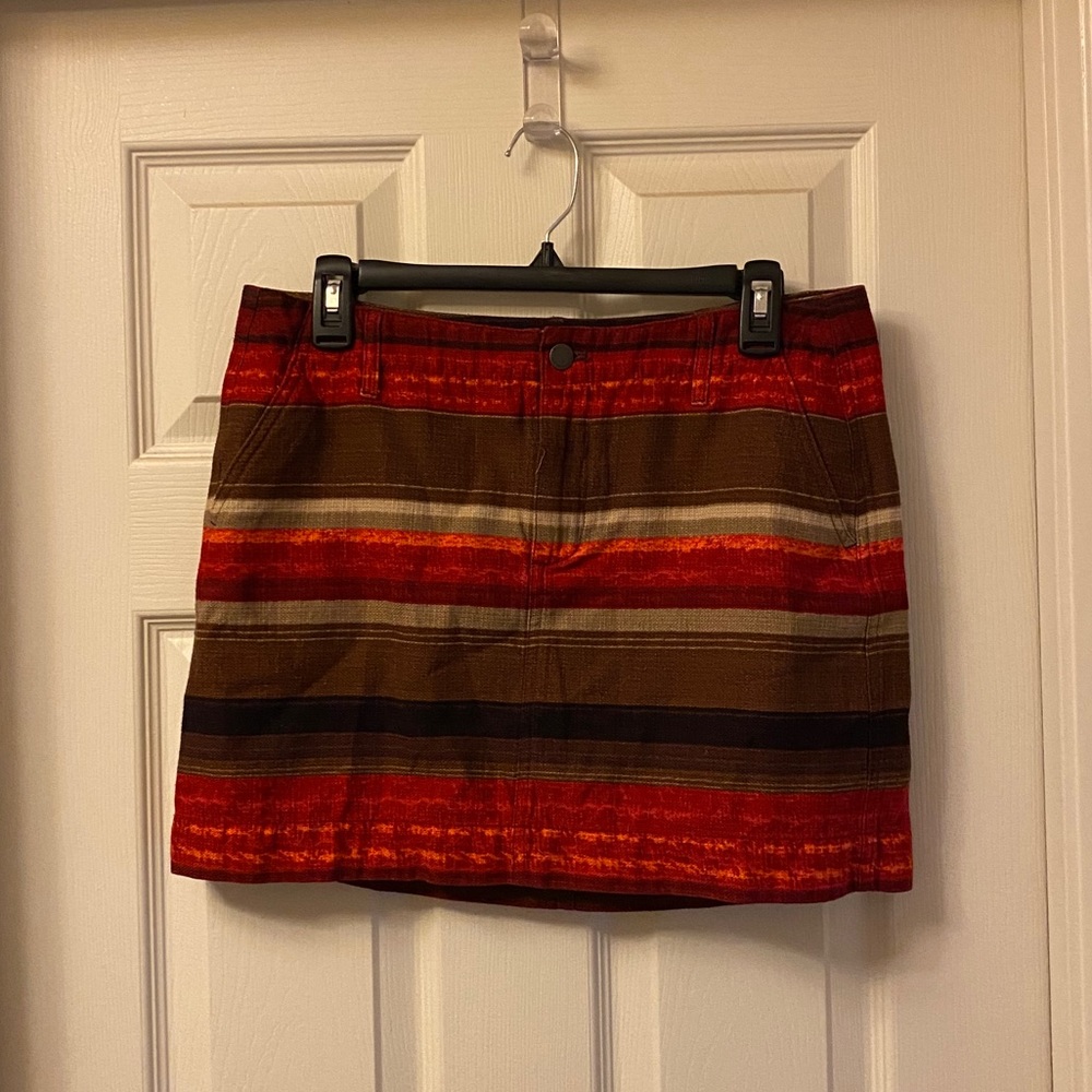 Old Navy Mini Skirt
